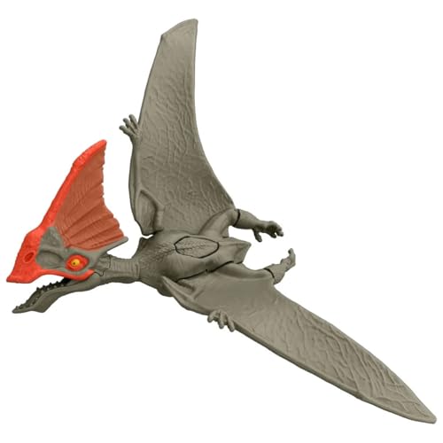 Jurassic World Rebirth Strike Attack Tapejara Actionfigur Jurassic World Rebirth Strike Attack Tapejara Actionfigur von Jurassic World