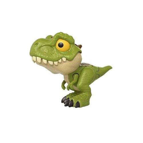 Jurassic World Snap Squad Figur HBC64-HCM21 von Jurassic World