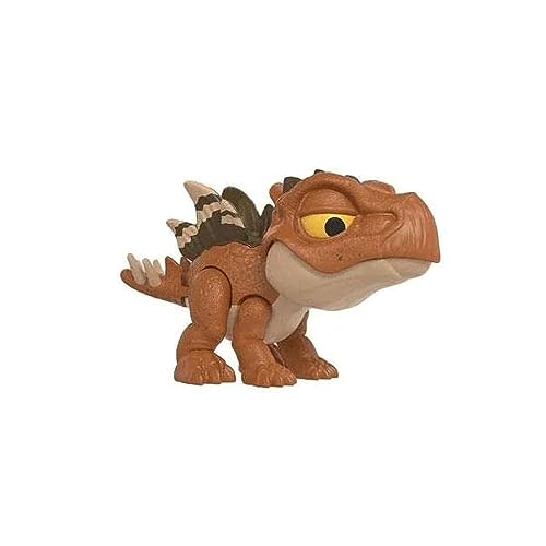 Jurassic World Snap Squad Figur HBC64-HCM22 von Jurassic World