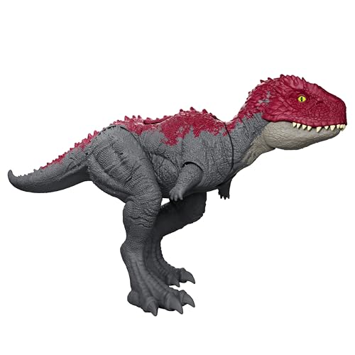 Jurassic World Spielzeug-Dinosaurier, Guemesia, Ochoai, für Kinder ab 4 Jahren von Jurassic World