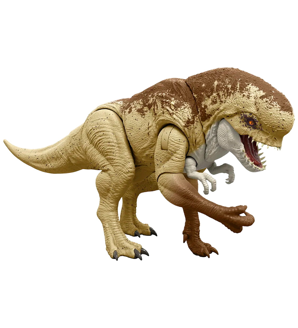 Jurassic World Spielzeug - Wiedergeburt - Feature D.Rex - Jurassic World - One Size - Dinosaurier Jurassic World Spielzeug - Wiedergeburt - Feature D.Rex - Jurassic World - One Size - Dinosaurier von Jurassic World