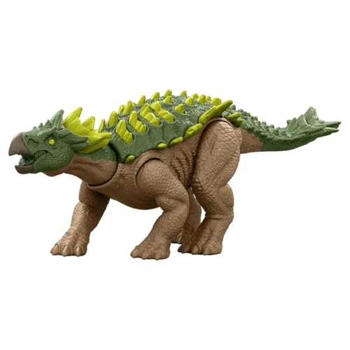 Jurassic World Strike Attack Yuxisaurus Actionfigur Jurassic World Strike Attack Yuxisaurus Actionfigur von Jurassic World