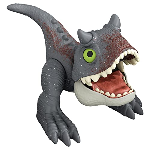 Jurassic World Uncaged Carntaurus von Jurassic World