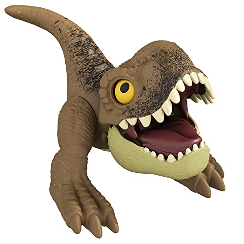 Jurassic World Uncaged Tyrannosaurus REX, HFR11 von Jurassic World