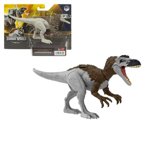 JURASSIC WORLD - Dinos Xuanhanosaurus HLN60 von Jurassic World