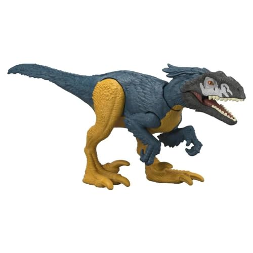 JURASSIC WORLD - Dinos Pyroraptor HLN51 von Jurassic World