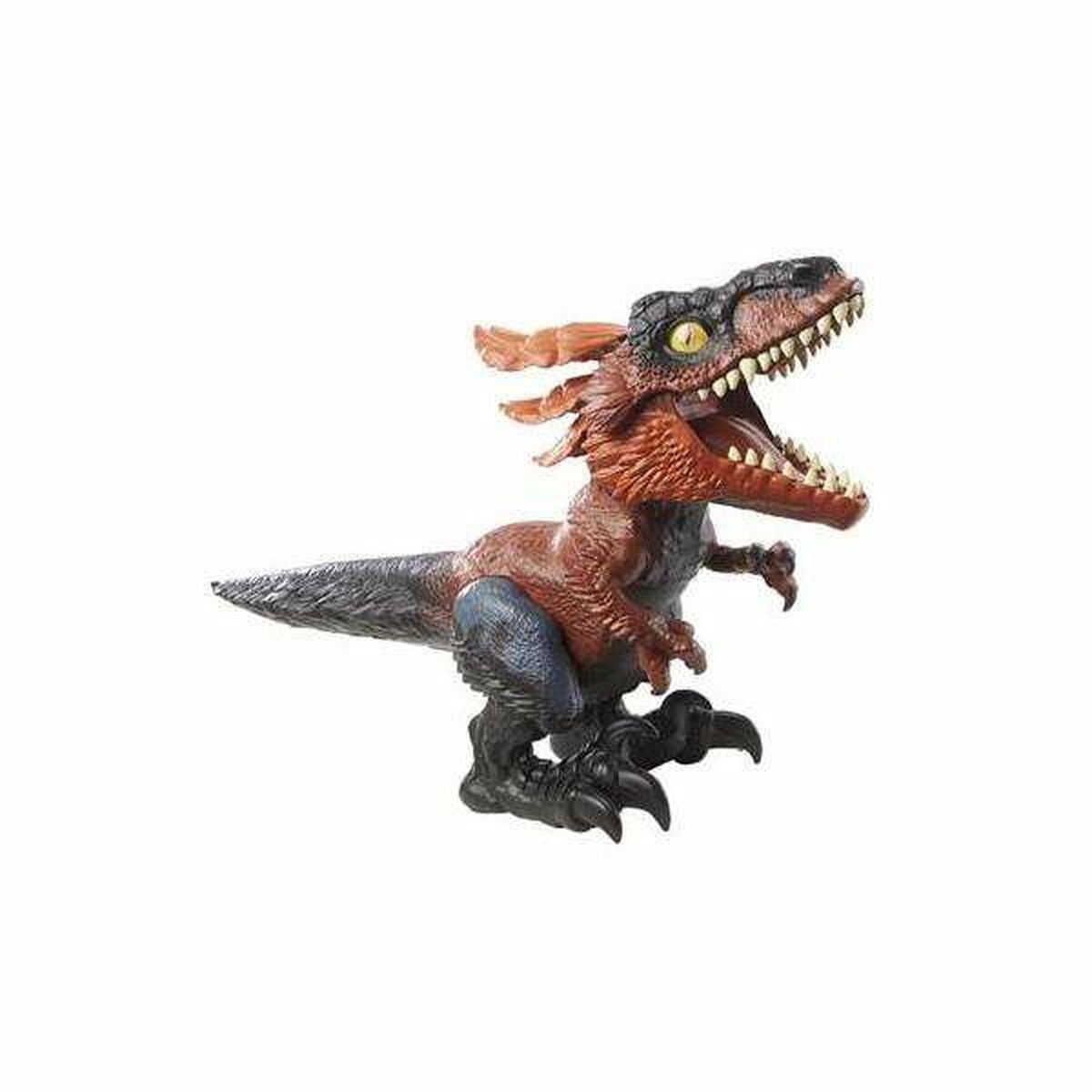 tiere Jurassic World Uncaged mit ton 26 x 18 x 54 cm tiere Jurassic World Uncaged mit ton 26 x 18 x 54 cm von Jurassic World