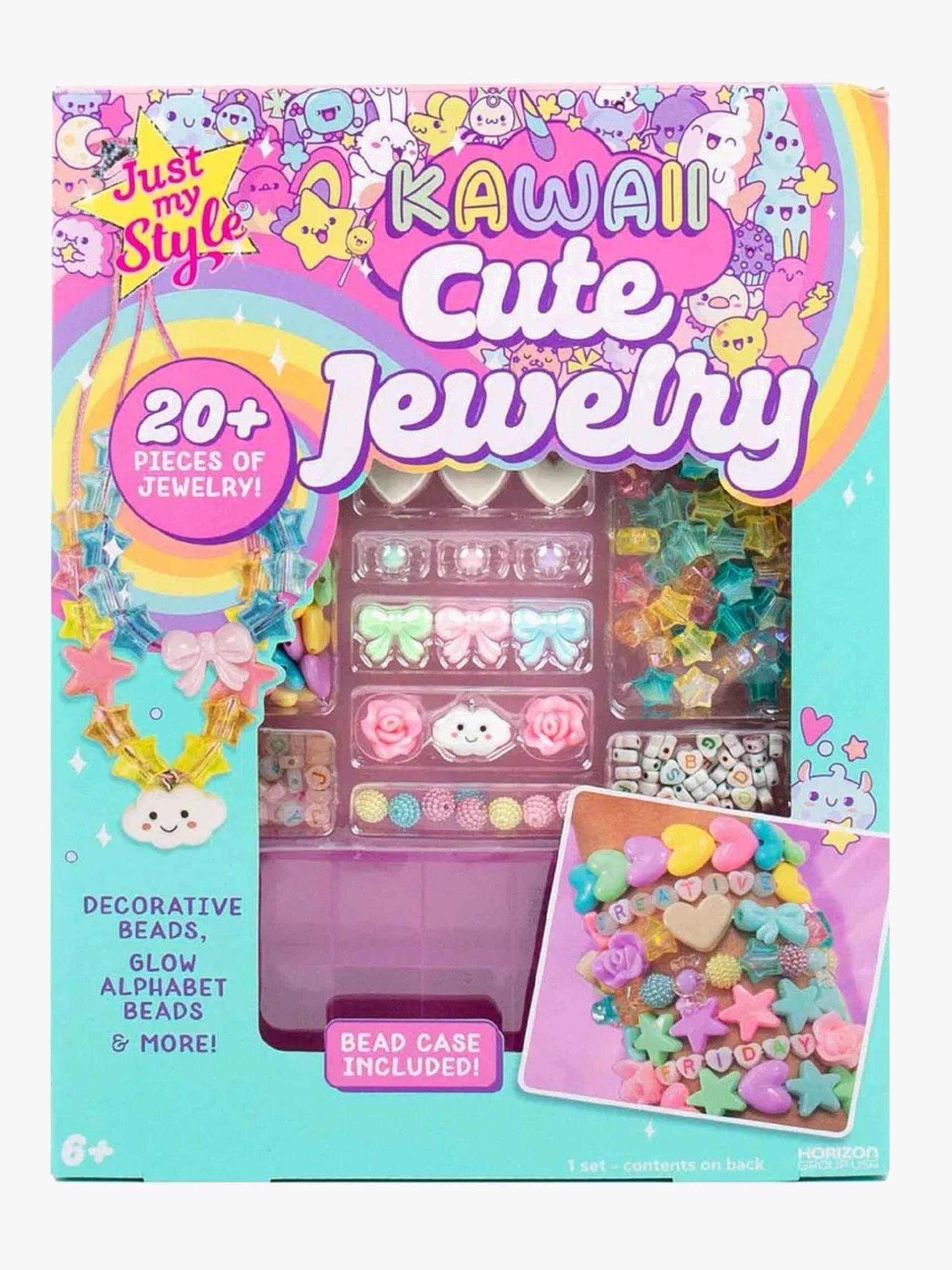 Just My Style Kawaii Cute Schmuck von Just My Style
