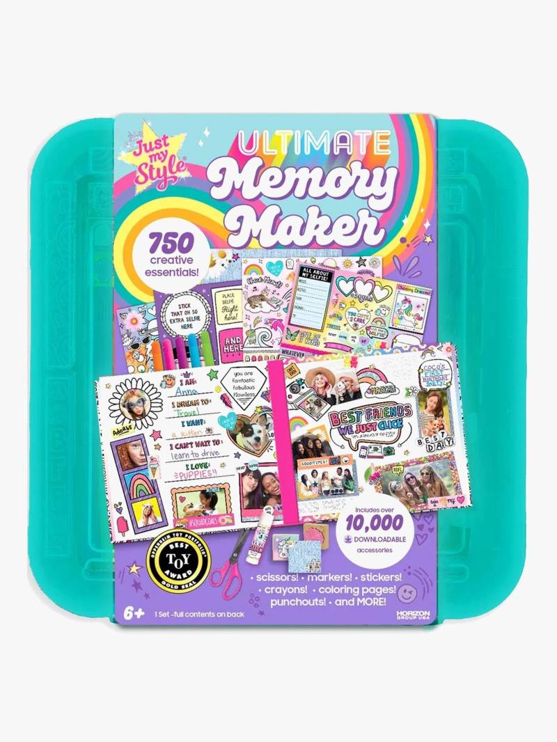 Just My Style Ultimate Memory Maker von Just My Style