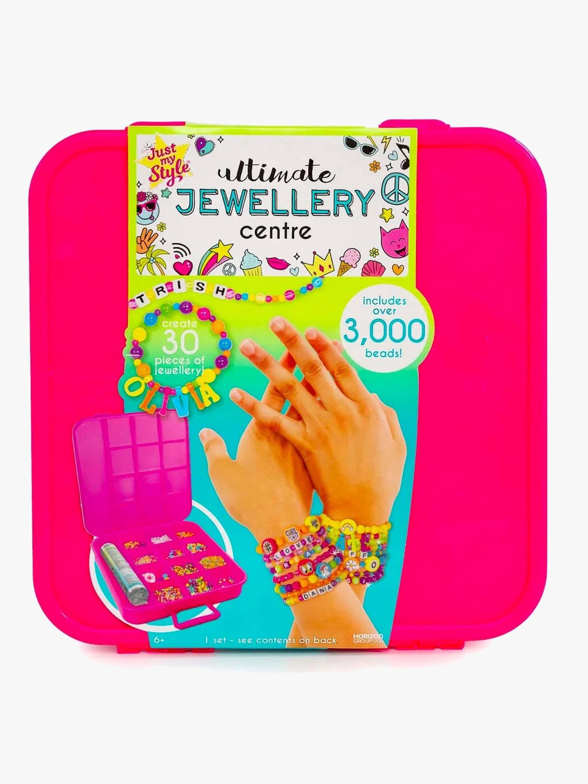 Just My Style Ultimate Schmuck-Center von Just My Style