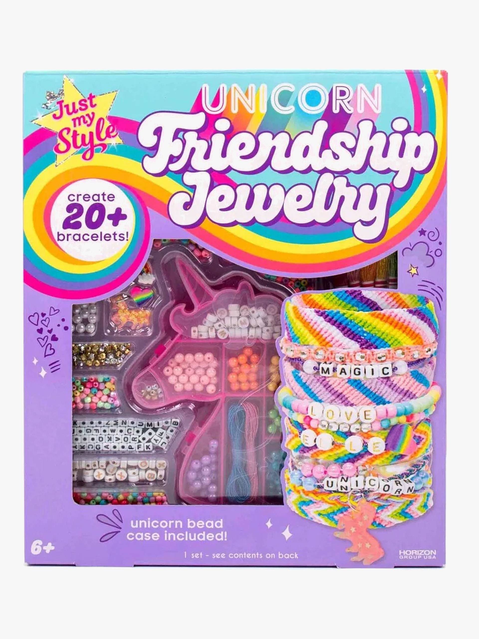 Just My Style Unicorn Friendship Schmuck Just My Style Unicorn Friendship Schmuck von Just My Style
