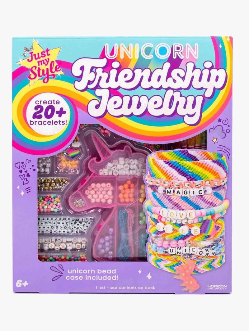 Just My Style Unicorn Friendship Schmuck Just My Style Unicorn Friendship Schmuck von Just My Style