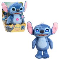 Stitch Many Moods of Stitch Feature Plush Stitch Many Moods of Stitch Feature Plush von Just Play Europe BV