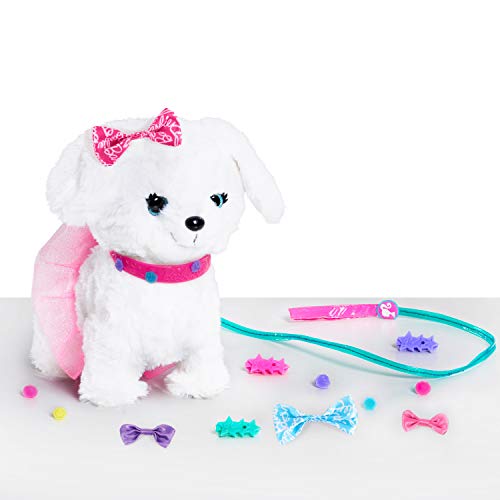 FurReal Handfuls - Cockatoo FurReal Handfuls - Cockatoo von Just Play
