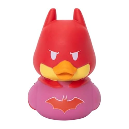 Just Play, Batman Badeente Badeente Badespielzeug Valentine Edition 7.6 cm Just Play, Batman Badeente Badeente Badespielzeug Valentine Edition 7.6 cm von Just Play