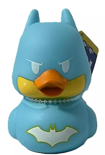 Just Play, Ostern Batman Gummiente Badespielzeug 7,6 cm Just Play, Ostern Batman Gummiente Badespielzeug 7,6 cm von Just Play
