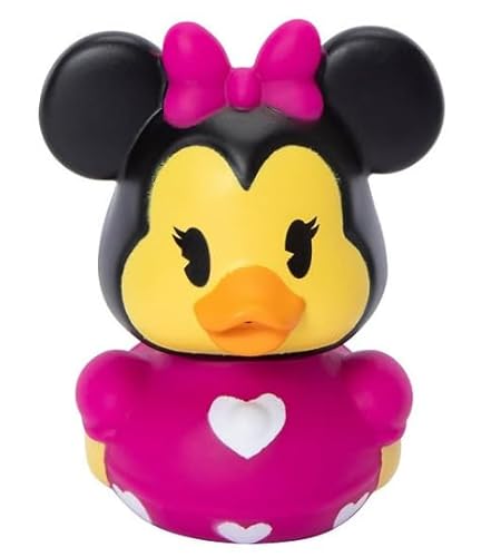 Just Play, Valentines Minnie Mouse Badeente Badeente Spielzeug 7,6 cm Just Play, Valentines Minnie Mouse Badeente Badeente Spielzeug 7,6 cm von Just Play