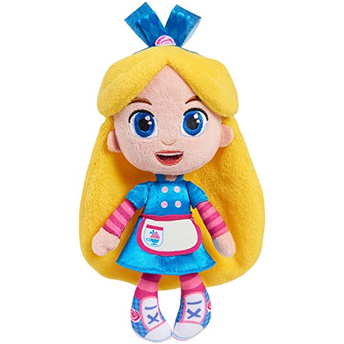 Just Play 98500-1 Alice im Wunderland Stofftier Just Play 98500-1 Alice im Wunderland Stofftier von Just Play