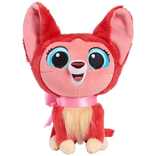 Just Play Alice's Wonderland Bakery SMALL Plush -DINA von Just Play