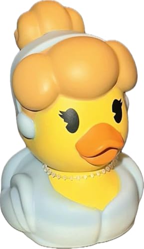 Just Play Badeente Figuren - Aschenprinzessin Badespielzeug Just Play Badeente Figuren - Aschenprinzessin Badespielzeug von Just Play