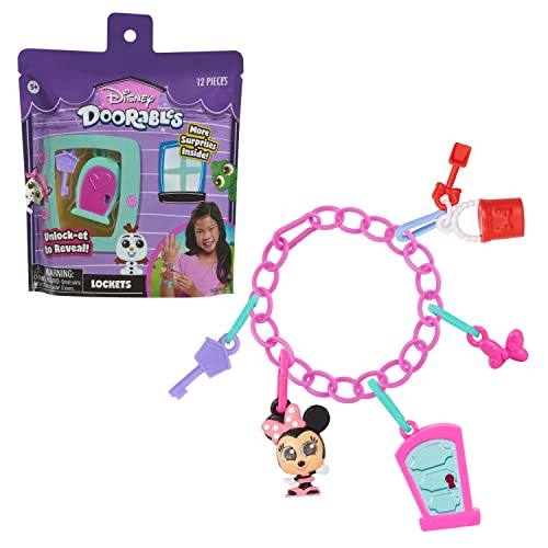 Just Play Doorables Mini Peek S14 Just Play Doorables Mini Peek S14 von Just Play