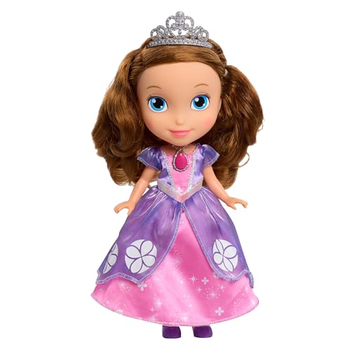 Just Play Sofia The First Royal Sofia Doll by von Just Play
