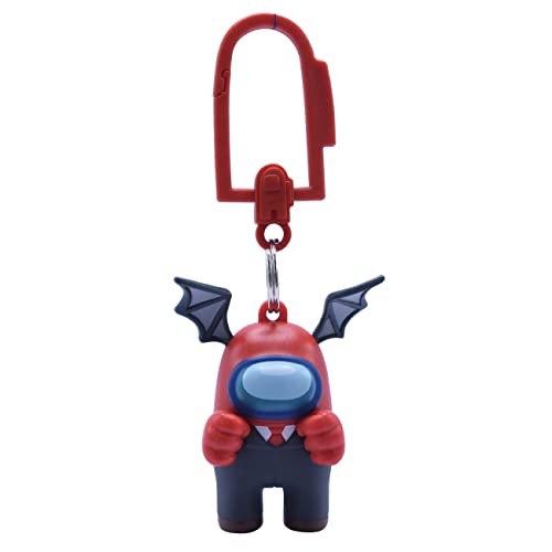 Just Toys LLC Among Us Rucksackaufhänger - Serie 2 Just Toys LLC Among Us Rucksackaufhänger - Serie 2 von Just Toys LLC