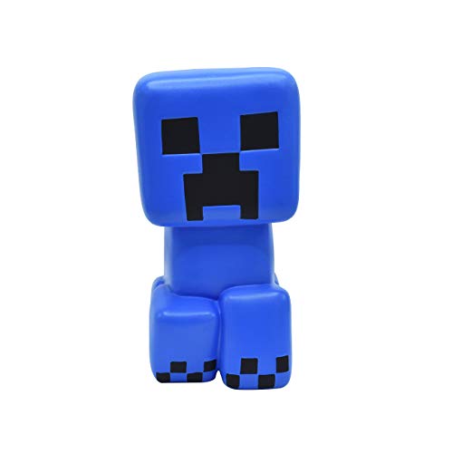 Just Toys LLC Minecraft Super Charged Creeper Mega SquishMe Just Toys LLC Minecraft Super Charged Creeper Mega SquishMe von Just Toys LLC