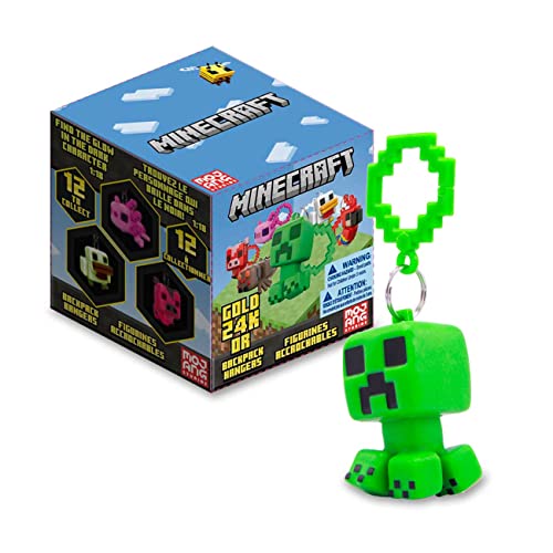 Just Toys Minecraft Anhänger / Figur Serie 1, 1 von 12 Figuren Just Toys Minecraft Anhänger / Figur Serie 1, 1 von 12 Figuren von Just Toys LLC