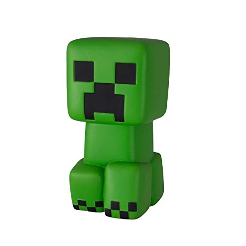 Just Toys Minecraft Creeper Mega SquishMe Just Toys Minecraft Creeper Mega SquishMe von Just Toys LLC