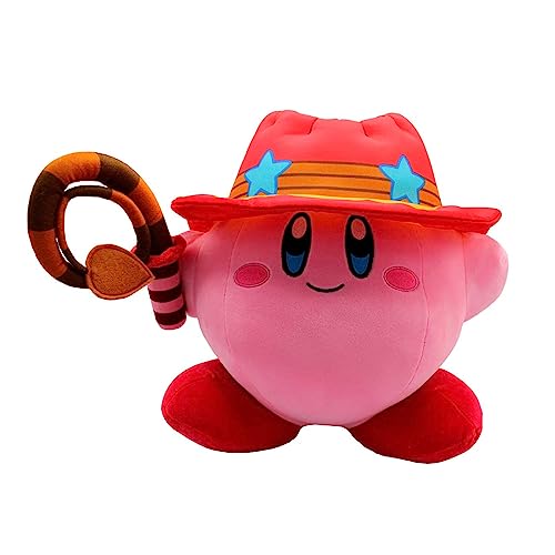 Kirby Cowboy/Whip Mega-Plush von Just Toys LLC