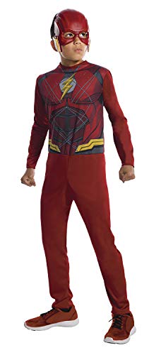 DC Rubie's 630860-M Superhelden-Kostüm für Kinder, 5-7 Jahre von DC