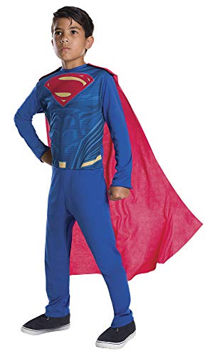Justice League Movie - Superman Jl Inf, Mehrfarbig (Rubies 640308-M) von Justice League Movie