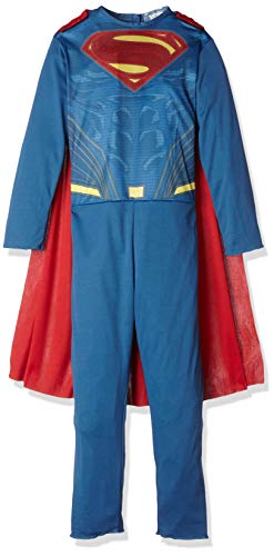 Justice League Movie - Superman Jl Inf, Mehrfarbig (Rubies 640308-S) von Justice League Movie