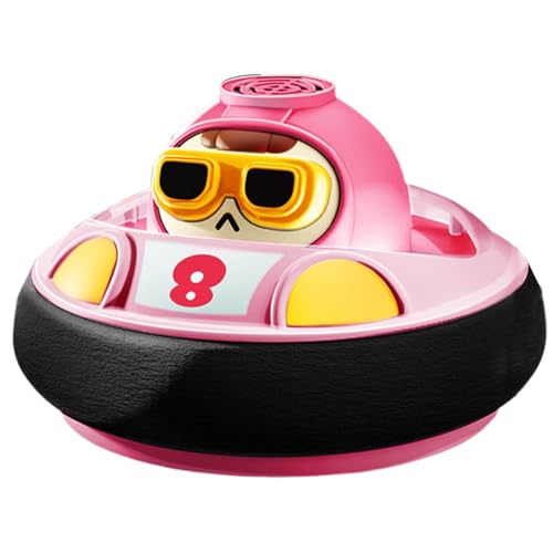 Floating Ball, Soccer Ball, Cartoon Figure Soccer Toy, Interactive Bumper Car Game, Rechargeable Air Floating Ball Foam Bumper Sturdy Material Enhances Fun Easy to Use Adds Excitement Versatile Use Floating Ball, Soccer Ball, Cartoon Figure Soccer Toy, Interactive Bumper Car Game, Rechargeable Air Floating Ball Foam Bumper Sturdy Material Enhances Fun Easy to Use Adds Excitement Versatile Use von Jvjggag