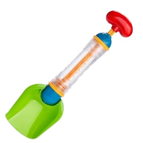 Interactive Water Squirter, Swimming Pool Toy, Beach Toys, Water Squirter, Soaker Shovel Toy, Water Soaker Squirter Swimming Pool Beach Shovel, Summer Water Fighting Toys for Kids Boys Girls Interactive Water Squirter, Swimming Pool Toy, Beach Toys, Water Squirter, Soaker Shovel Toy, Water Soaker Squirter Swimming Pool Beach Shovel, Summer Water Fighting Toys for Kids Boys Girls von Jvjggag