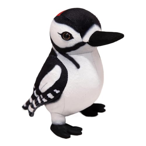 Stuffed Animal, Parrot Plush, Stuffed Animal Bird, Parrot Doll Plush, 7.8-inch Size Realistic Design Adorable Plushie Easy to Clean Enhances Comfort Fun and Engaging Suitable for Animal Themed Parties Stuffed Animal, Parrot Plush, Stuffed Animal Bird, Parrot Doll Plush, 7.8-inch Size Realistic Design Adorable Plushie Easy to Clean Enhances Comfort Fun and Engaging Suitable for Animal Themed Parties von Jvjggag