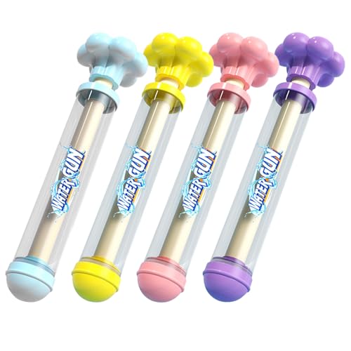 Water Squirter, Water Soaker, Pool Squirt Toy, Pull-Out Handle Design, Large Capacity Tank, Outdoor Summer Beach Backyard Fun, Summer Squirt Toy 10.63x2.76 Water Squirter, Water Soaker, Pool Squirt Toy, Pull-Out Handle Design, Large Capacity Tank, Outdoor Summer Beach Backyard Fun, Summer Squirt Toy 10.63x2.76 von Jvjggag