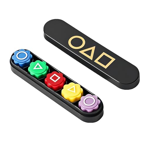 Koreanische Gonggi-Spielbox, inklusive 5 Tributsteinen und Box, Gonggi trägt das traditionelle Volksspiel. Es ist ein lustiges Spiel für koreanische Familienkinder und Erwachsene, um Koreanische Gonggi-Spielbox, inklusive 5 Tributsteinen und Box, Gonggi trägt das traditionelle Volksspiel. Es ist ein lustiges Spiel für koreanische Familienkinder und Erwachsene, um von Jyinelx