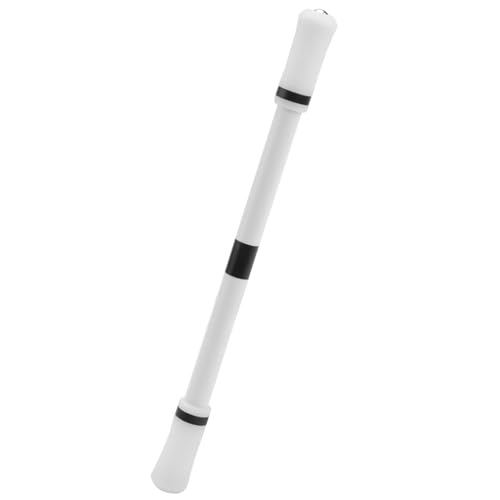 Jzoowar Stift Drehen Rotierend Finger Stift Abnehmbarer Drehen Mod Reduzierter Druck für Kinder und Erwachsene BüRo Schul Bedarf Jzoowar Stift Drehen Rotierend Finger Stift Abnehmbarer Drehen Mod Reduzierter Druck für Kinder und Erwachsene BüRo Schul Bedarf von Jzoowar
