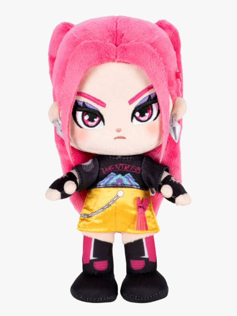 K-Pop Demon Hunters Kuscheltier Mira 20 cm K-Pop Demon Hunters Kuscheltier Mira 20 cm von K-Pop Demon Hunters