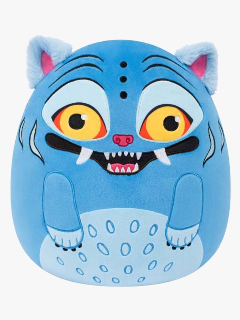 K-Pop Demon Hunters Squishmallows Kuscheltier Derpy 30 cm K-Pop Demon Hunters Squishmallows Kuscheltier Derpy 30 cm von K-Pop Demon Hunters