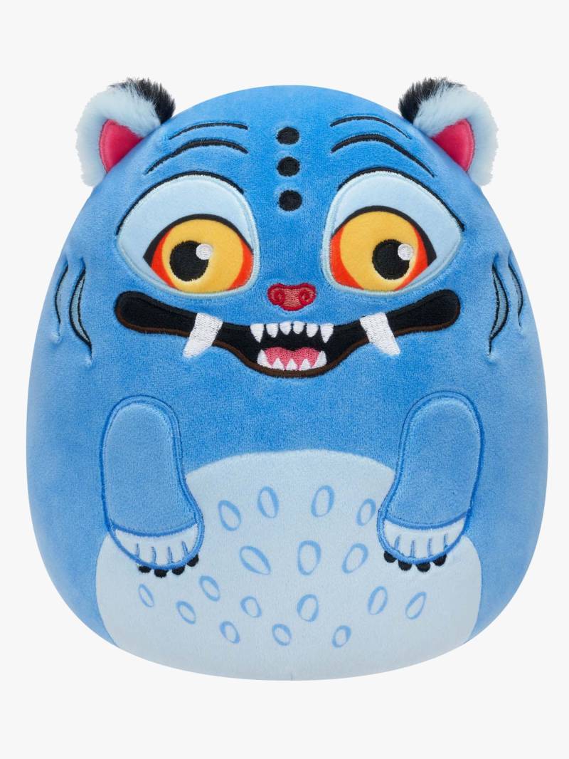 K-Pop Demon Hunters Squishmallows Kuscheltier Derpy Tiger 20 cm K-Pop Demon Hunters Squishmallows Kuscheltier Derpy Tiger 20 cm von K-Pop Demon Hunters