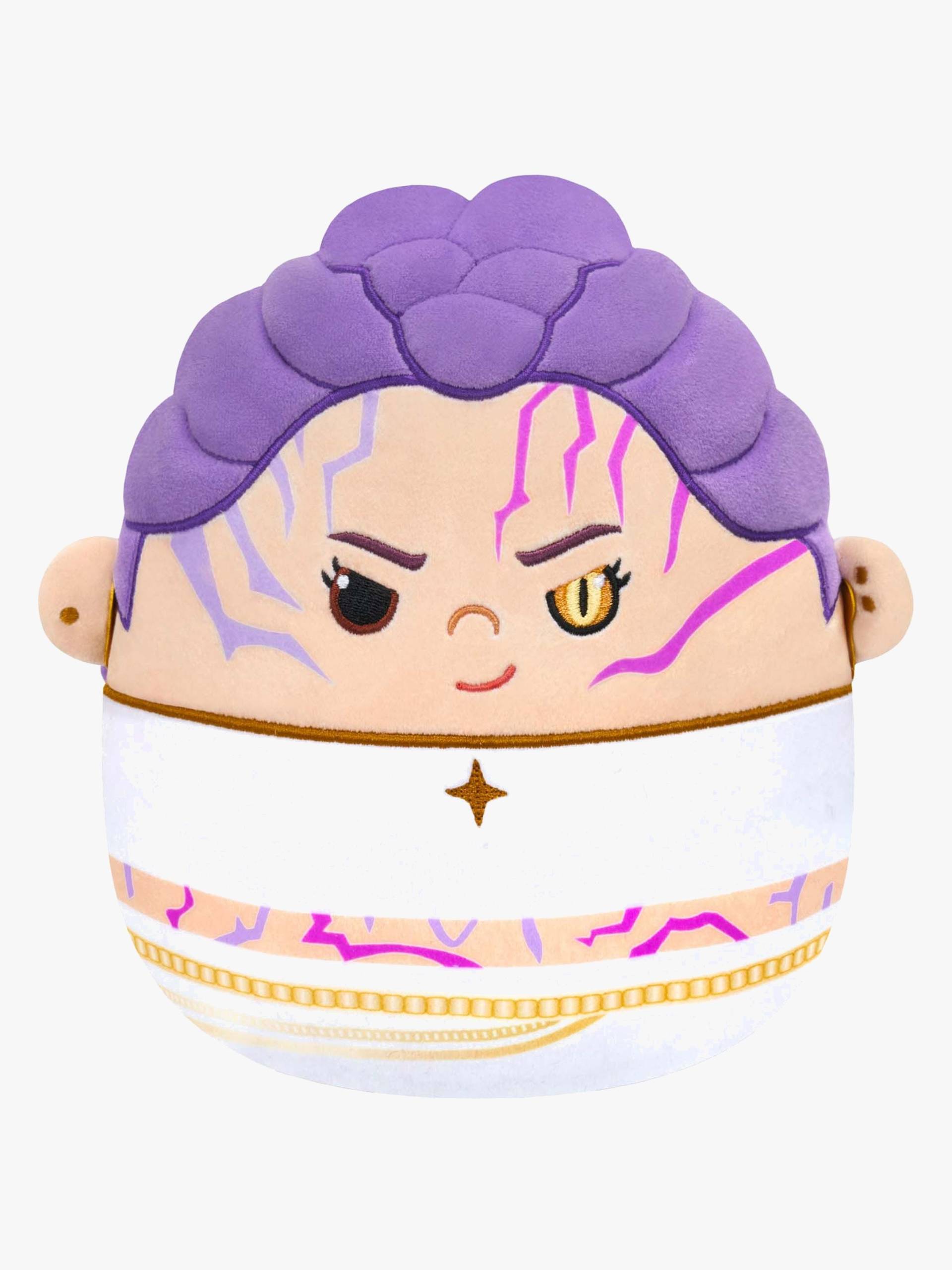 K-Pop Demon Hunters Squishmallows Rumi Dämon 20 cm von K-Pop Demon Hunters