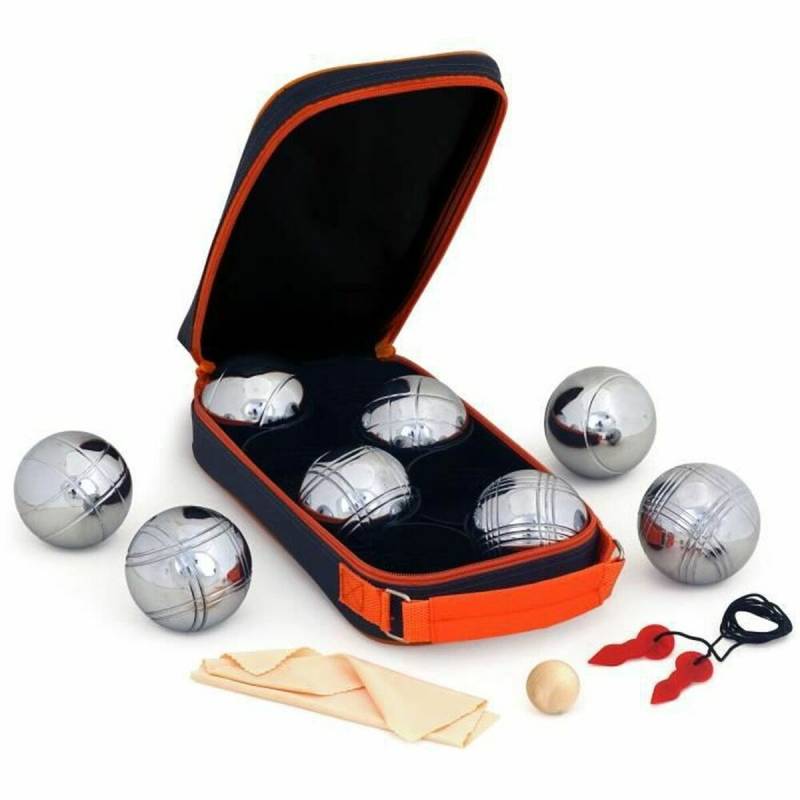 Boccia-Spielset K-Ro Space Quadrette von K-Ro Space
