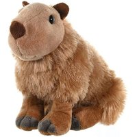 Plüsch Capybara 30 cm von K&M International Inc.