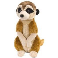 Plüsch Erdmännchen 20 cm Plüsch Erdmännchen 20 cm von K&M International Inc.