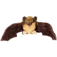 Plüsch Fledermaus 20 cm Plüsch Fledermaus 20 cm von K&M International Inc.