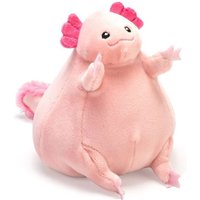 Plüsch Flipkins Axolotl 13 cm von K&M International Inc.
