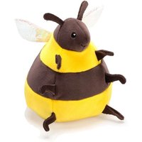 Plüsch Flipkins Hummel 13 cm von K&M International Inc.